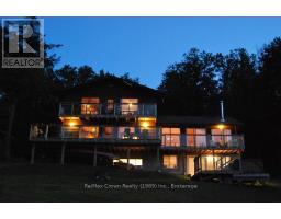 294 Everett Drive, Parry Sound Remote Area, ON P0H2R0 Photo 43