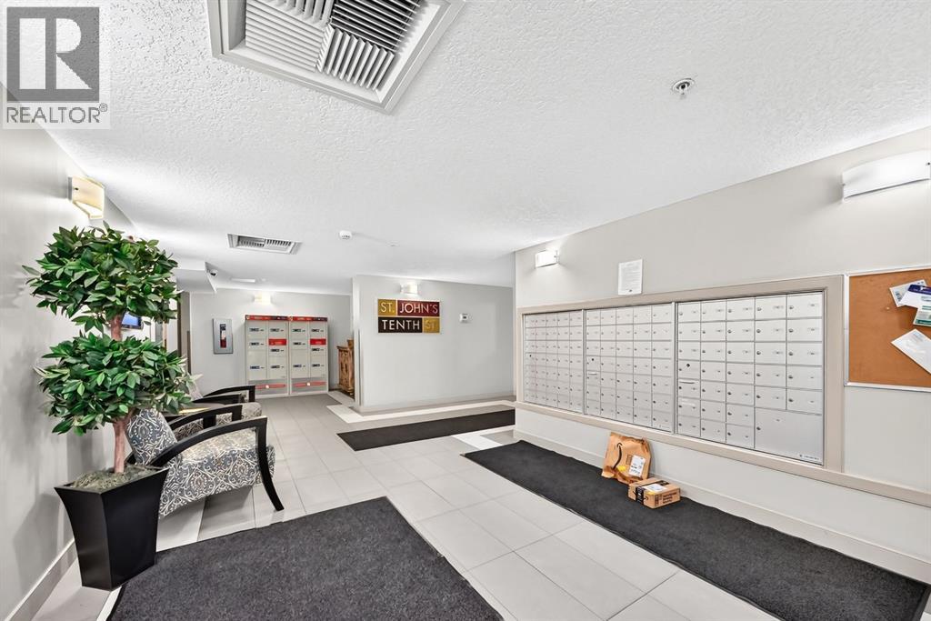 #314 1110 3 Avenue NW - 32