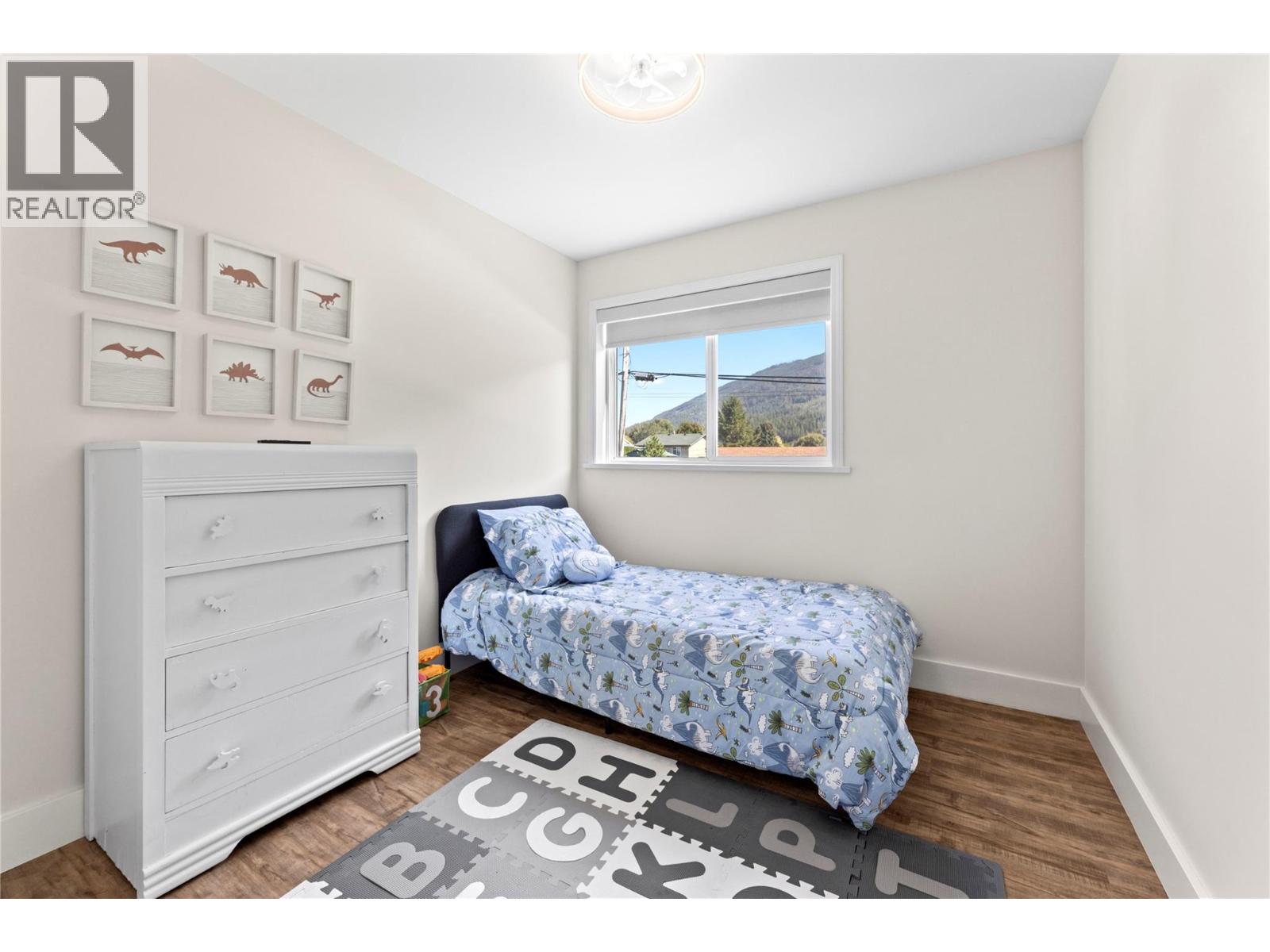7231 52 Street NE, Salmon Arm