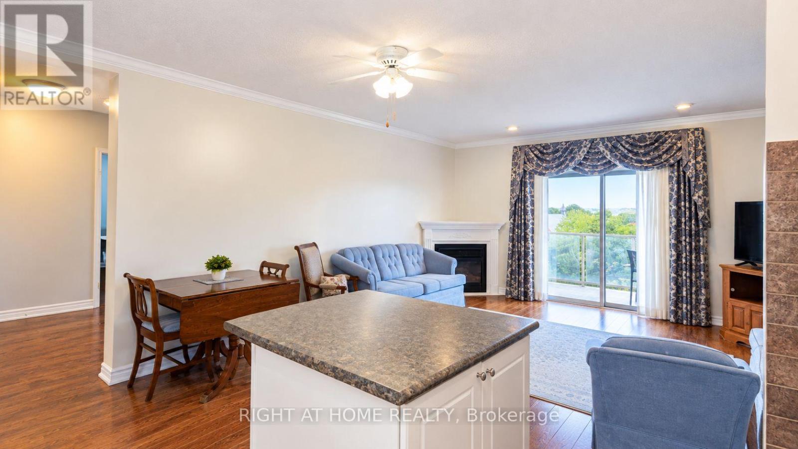 503 - 60 WYNDHAM STREET S, Guelph (St. Patrick's Ward) — photo 3