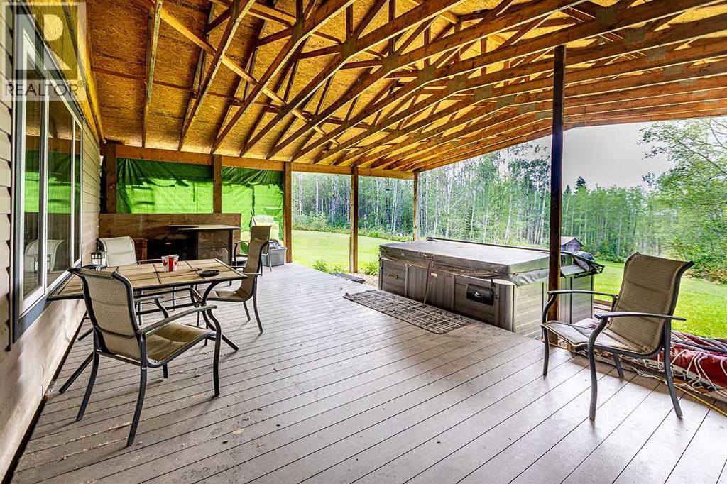 Listing photo – 461042 RGE ROAD 40, Winfield