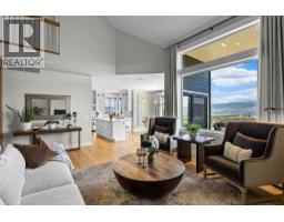 5pc Ensuite bath - 3136 Sageview Road, West Kelowna, BC V4T3H2 Photo 10