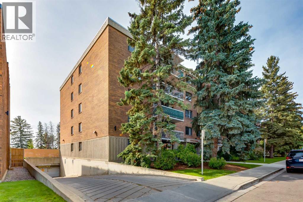 #103 521 57 Avenue SW - 28