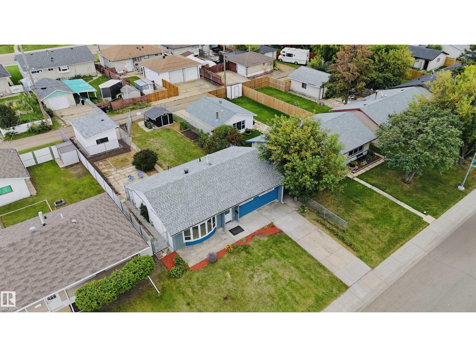 13423 112 ST NW - 11
