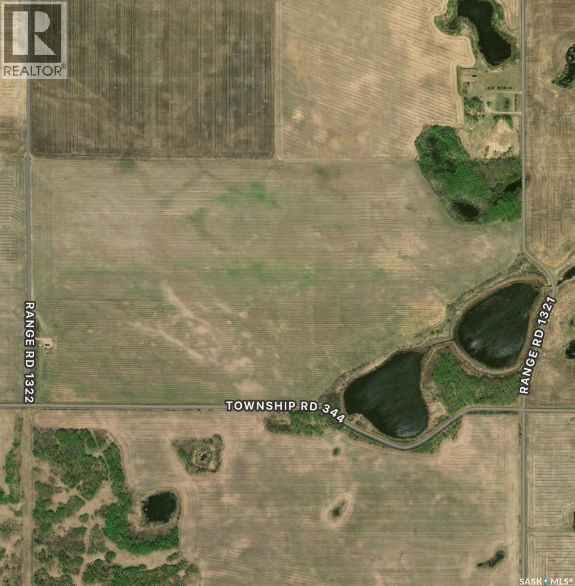 Livingston 320 Acres, Livingston Rm No. 331 — photo 1