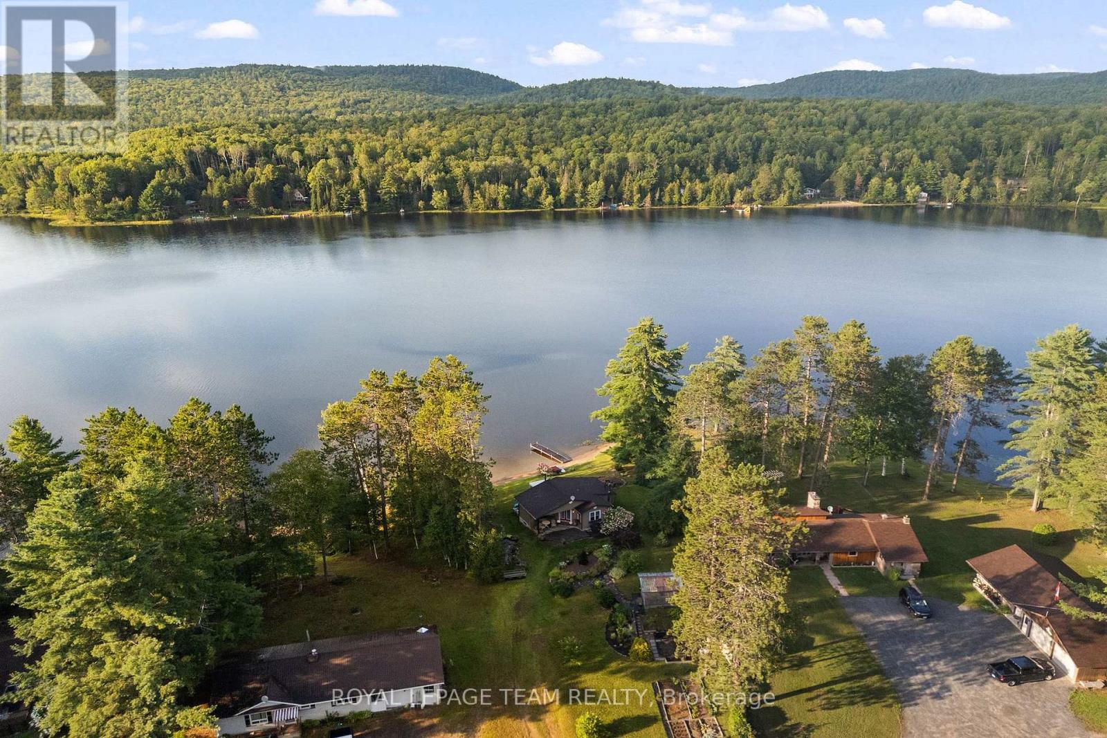 67 LORBETSKIE ROAD, Madawaska Valley — photo 5