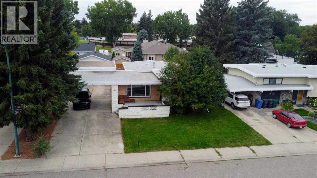 426 Normandy Road S - 41