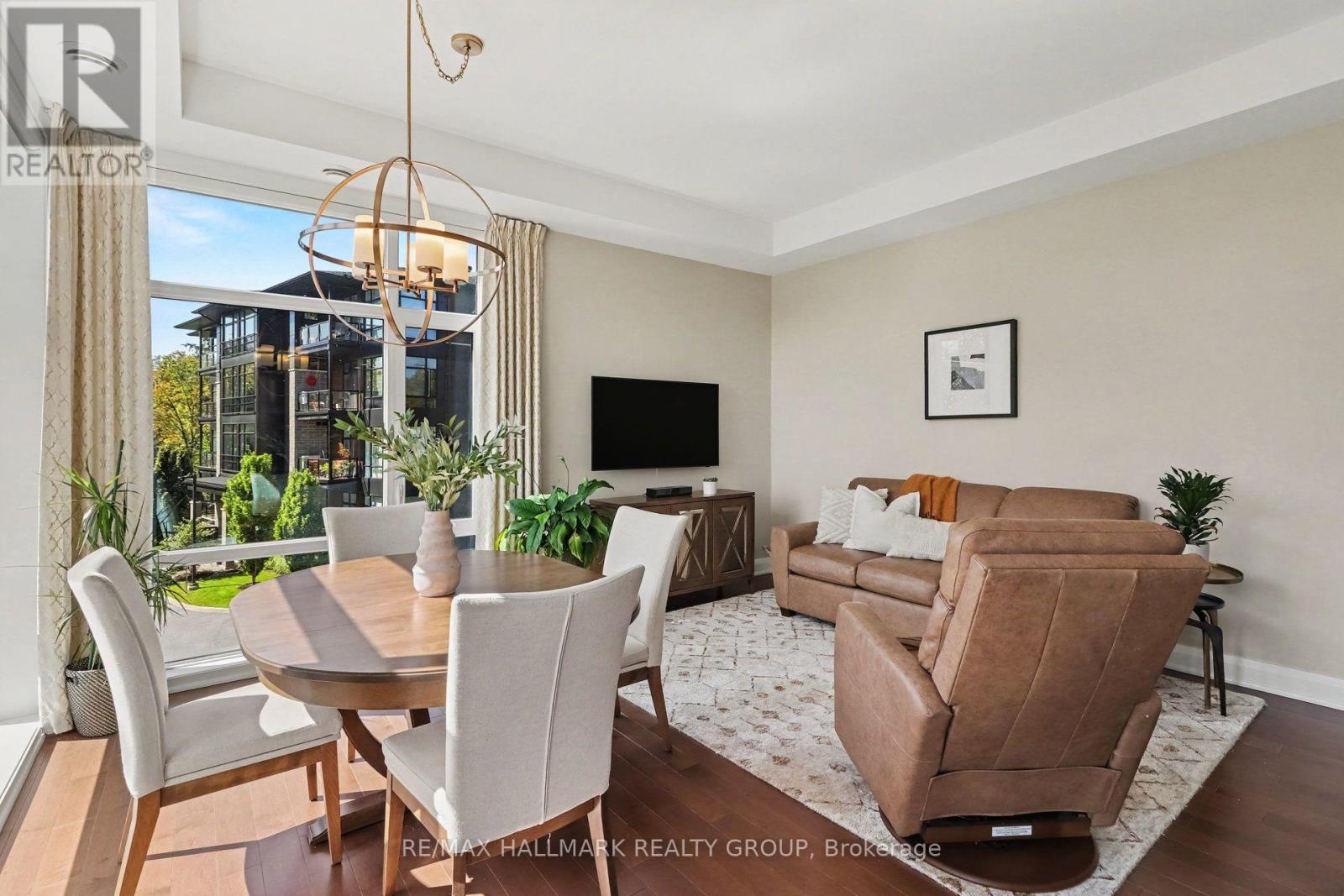 2 Bed, 2 Bath Apartment for Sale in Ottawa – 202 – 110 CORTILE PRIVATE, Ottawa – MLS# X13777398 - Image 27