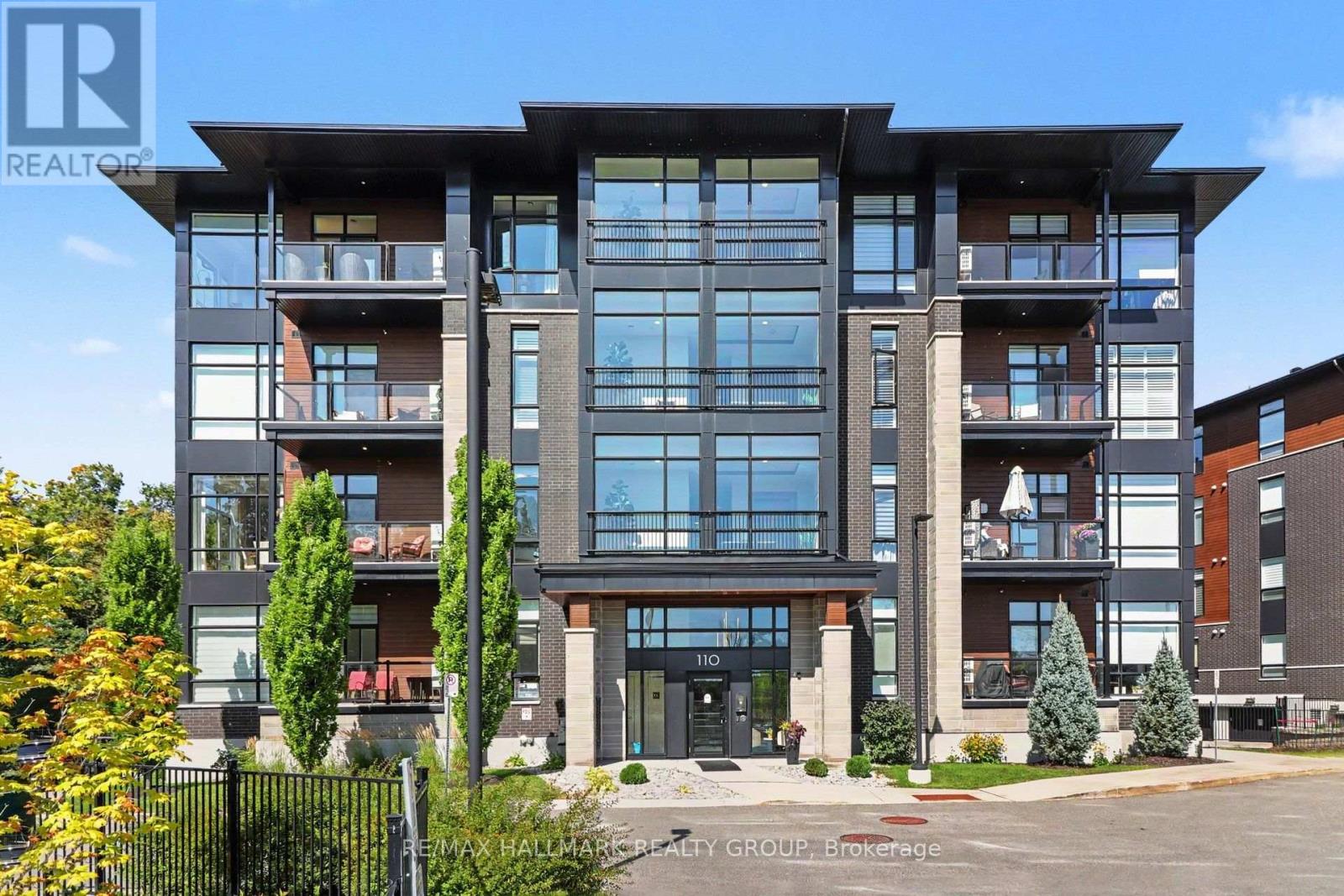 2 Bed, 2 Bath Apartment for Sale in Ottawa – 202 – 110 CORTILE PRIVATE, Ottawa – MLS# X13777398 - Image 67