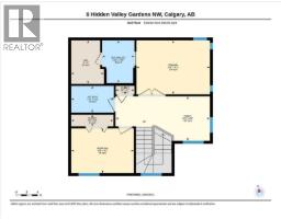 6 Hidden Valley Gardens NW - photo 34