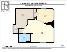 6 Hidden Valley Gardens NW - photo 35