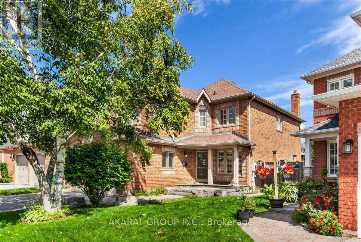 6907 GRACEFIELD DRIVE - 2