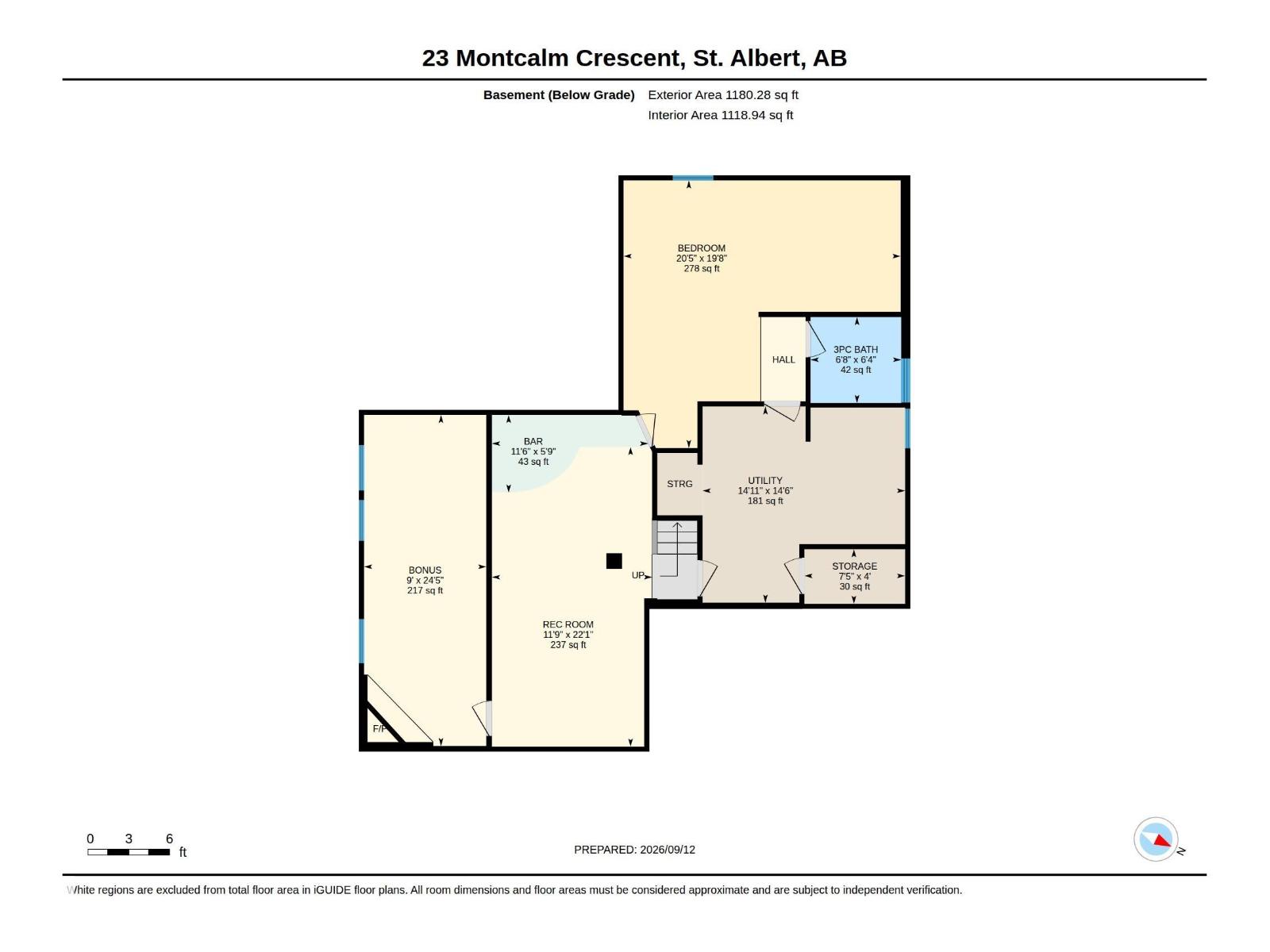 23 MONTCALM CR - Image 36