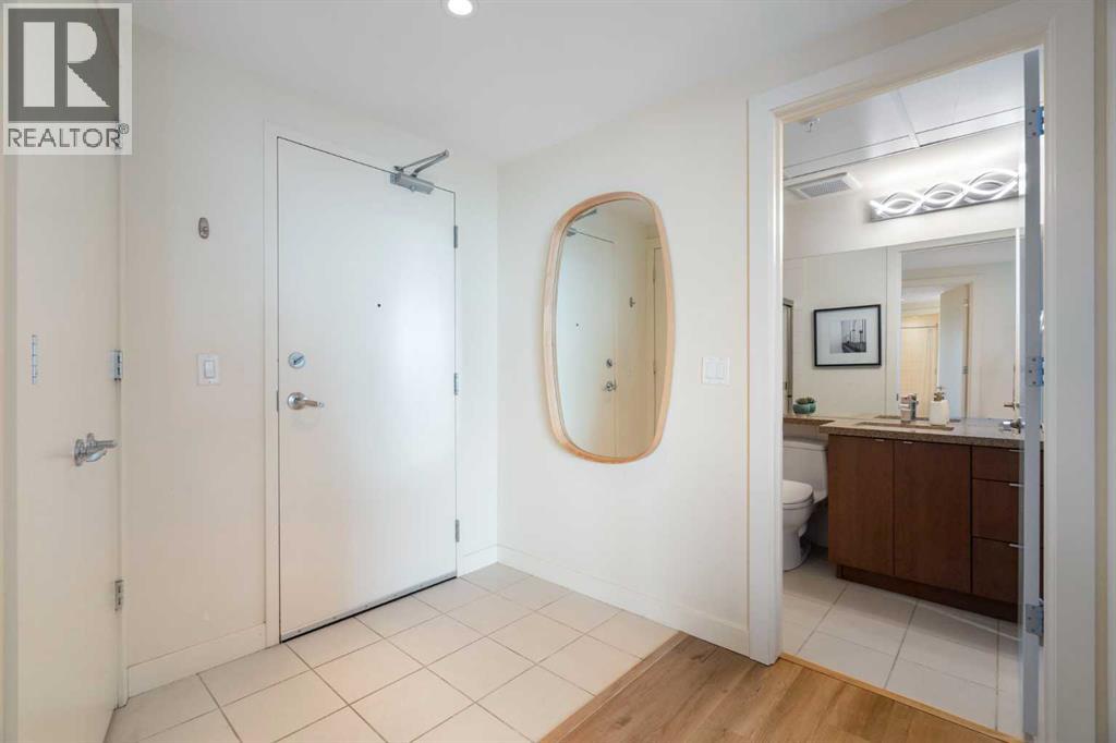#1405 215 13 Avenue SW - 2