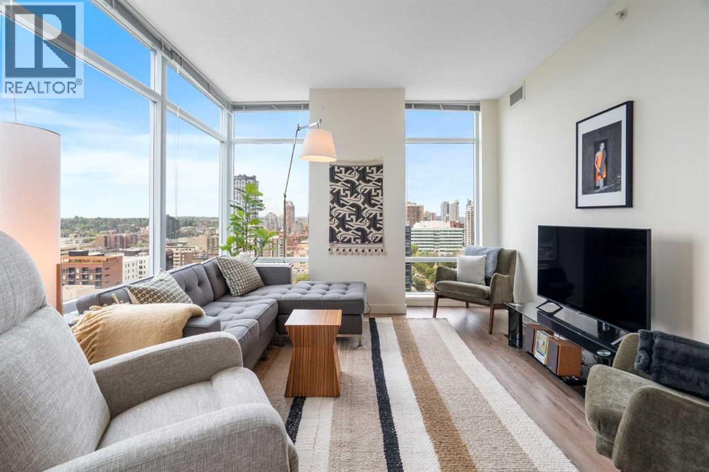 #1405 215 13 Avenue SW - 9