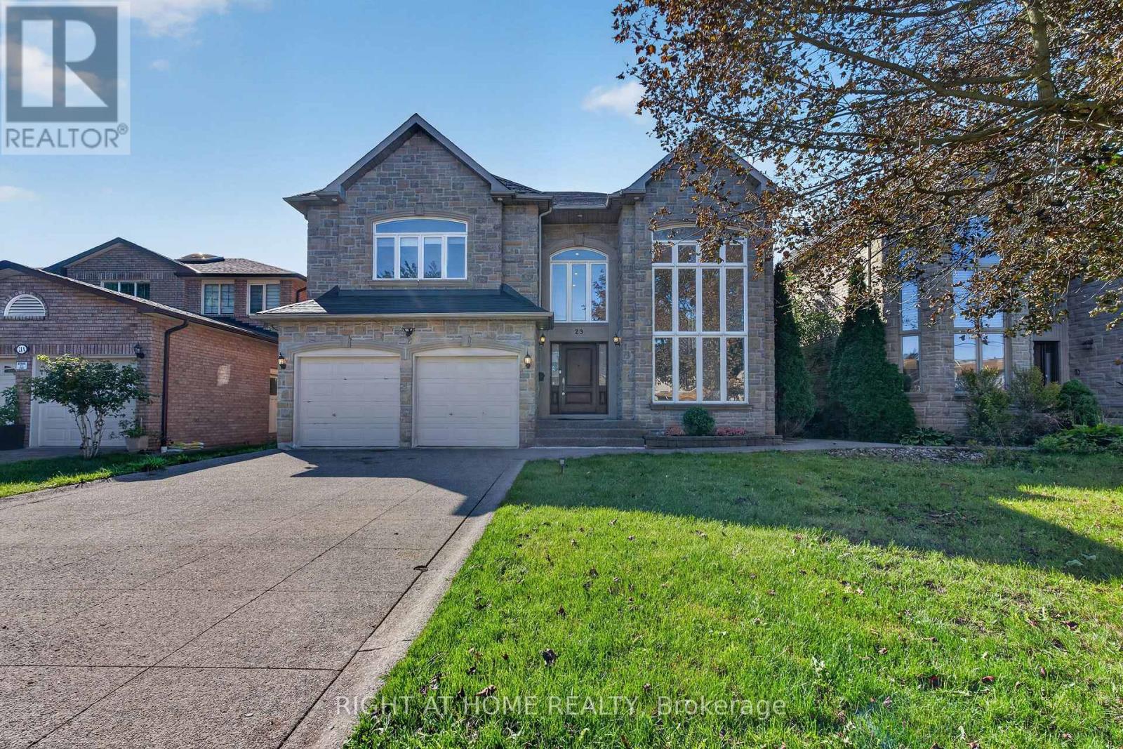 23 MACKAY DRIVE