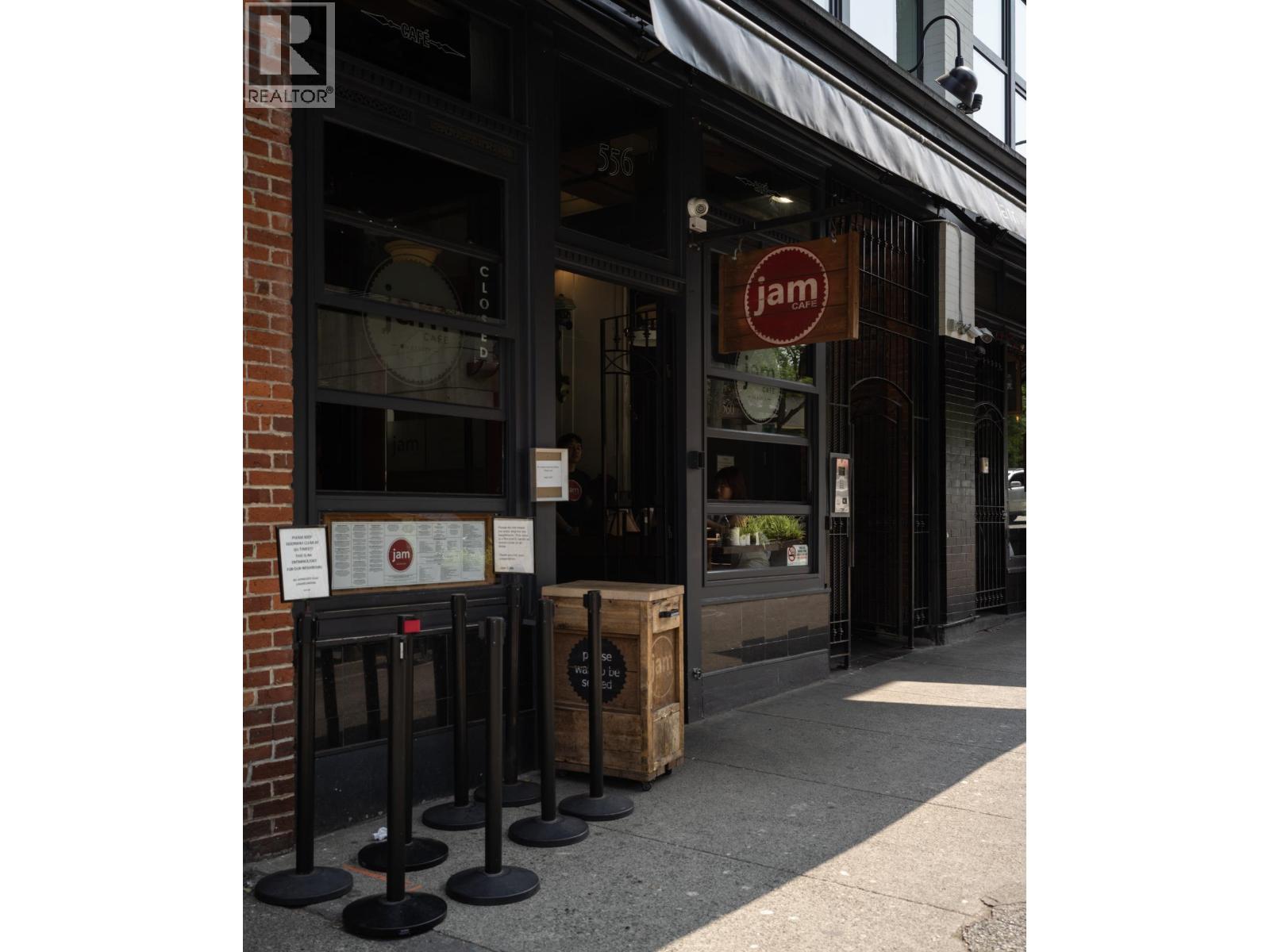 205 546 BEATTY STREET, Vancouver