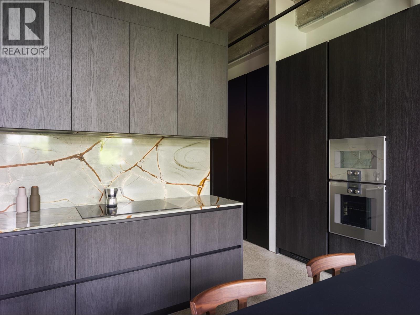 205 546 BEATTY STREET, Vancouver