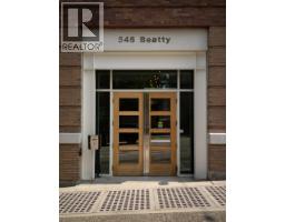 205 546 Beatty Street, Vancouver, BC V6B2L3 Photo 38
