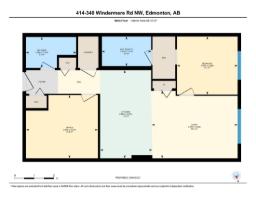 #414 340 Windermere Rd Nw, Edmonton, AB T6W2P2 Photo 29