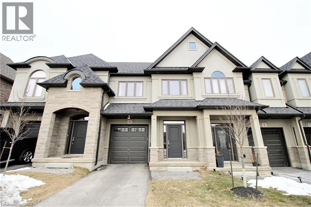 Photo of 11 SONOMA VALLEY Crescent