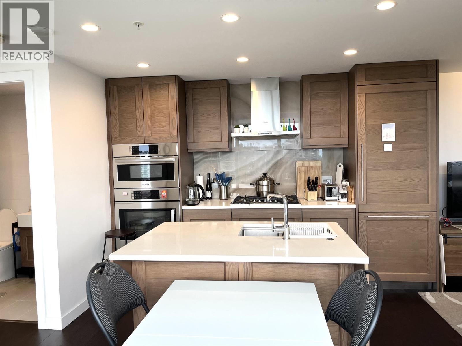 902 5629 BIRNEY AVENUE, Vancouver — photo 8