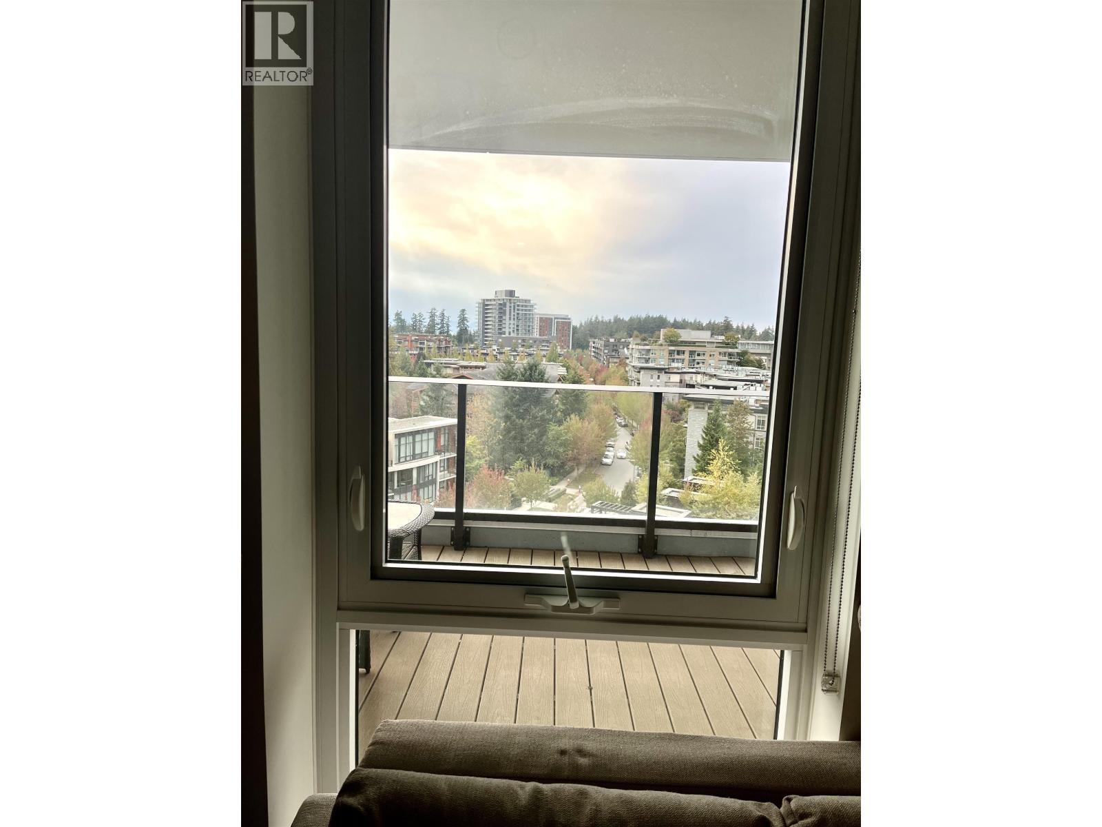 902 5629 BIRNEY AVENUE, Vancouver — photo 5