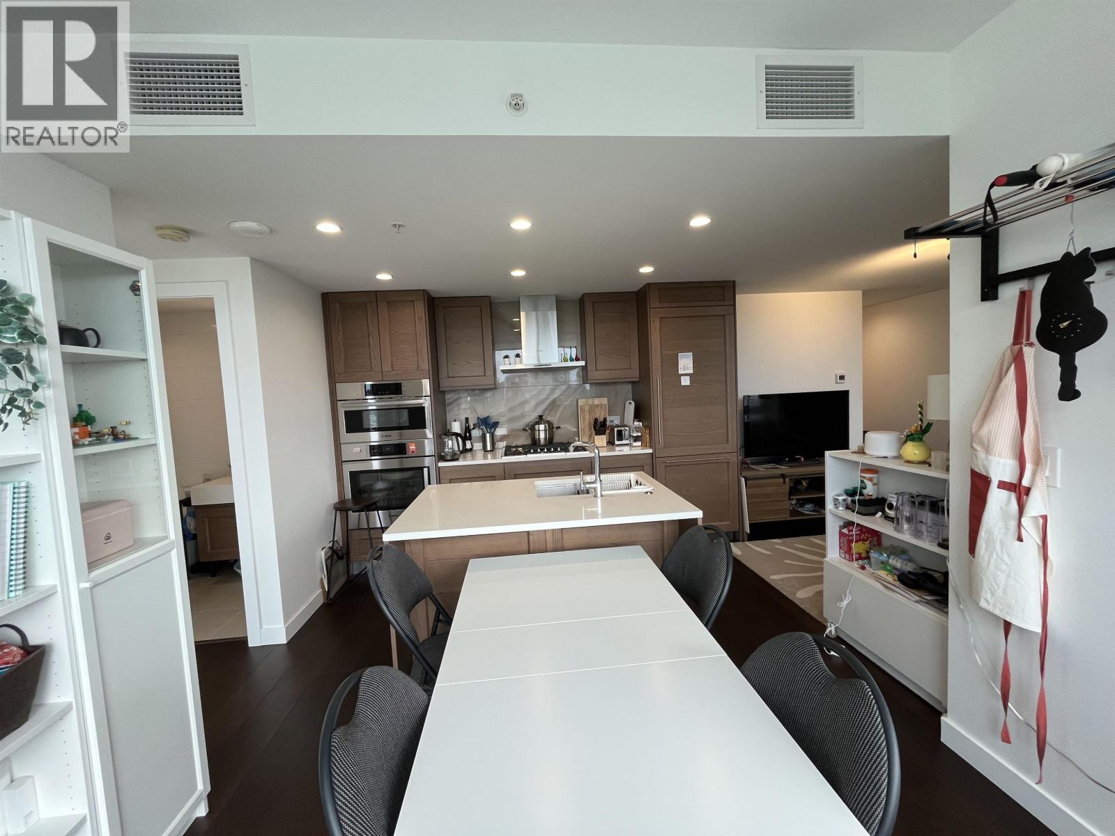 902 5629 BIRNEY AVENUE, Vancouver — photo 9
