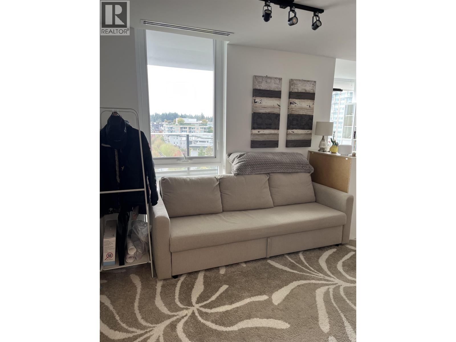 902 5629 BIRNEY AVENUE, Vancouver — photo 4
