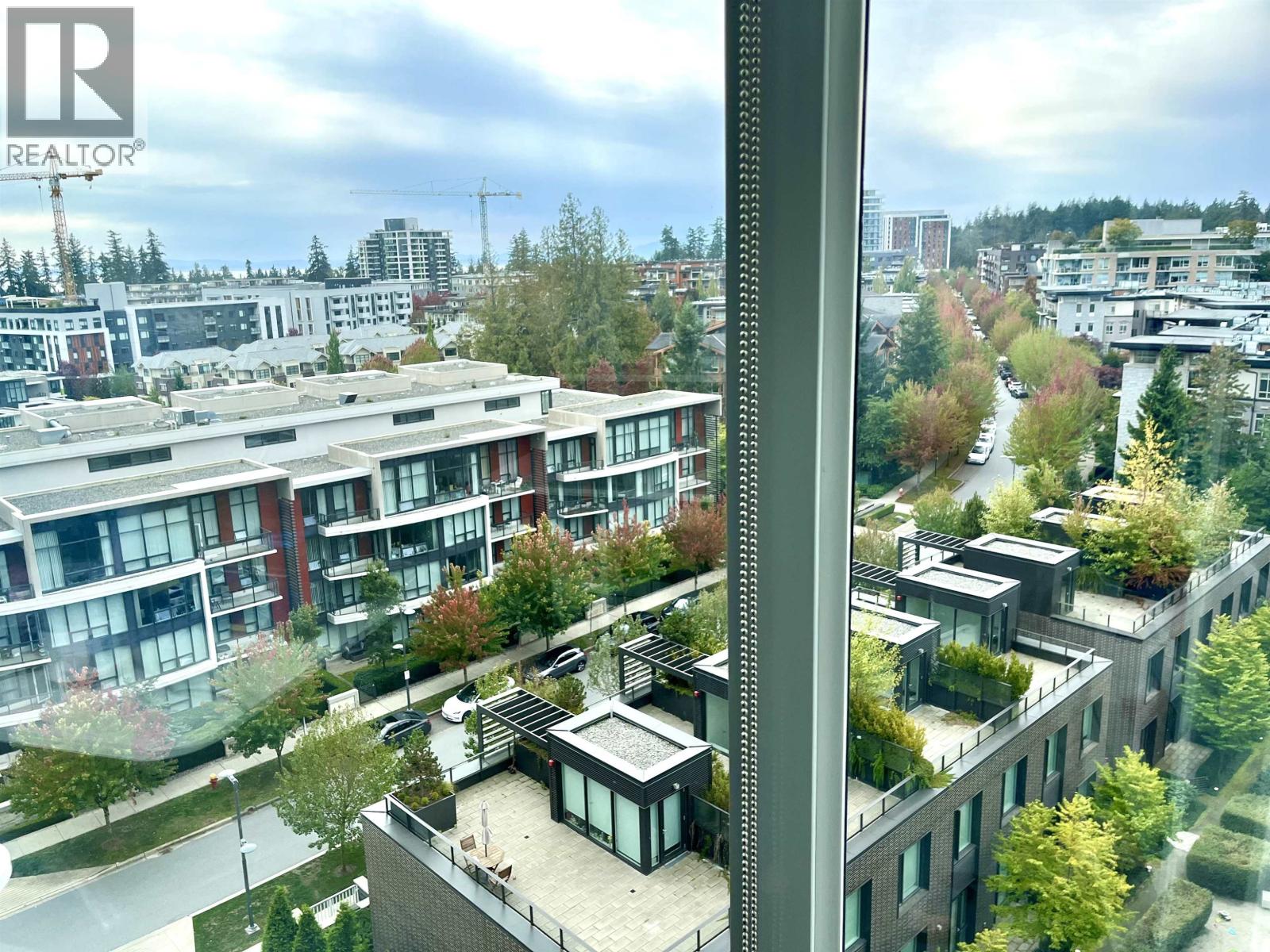 902 5629 BIRNEY AVENUE, Vancouver — photo 2