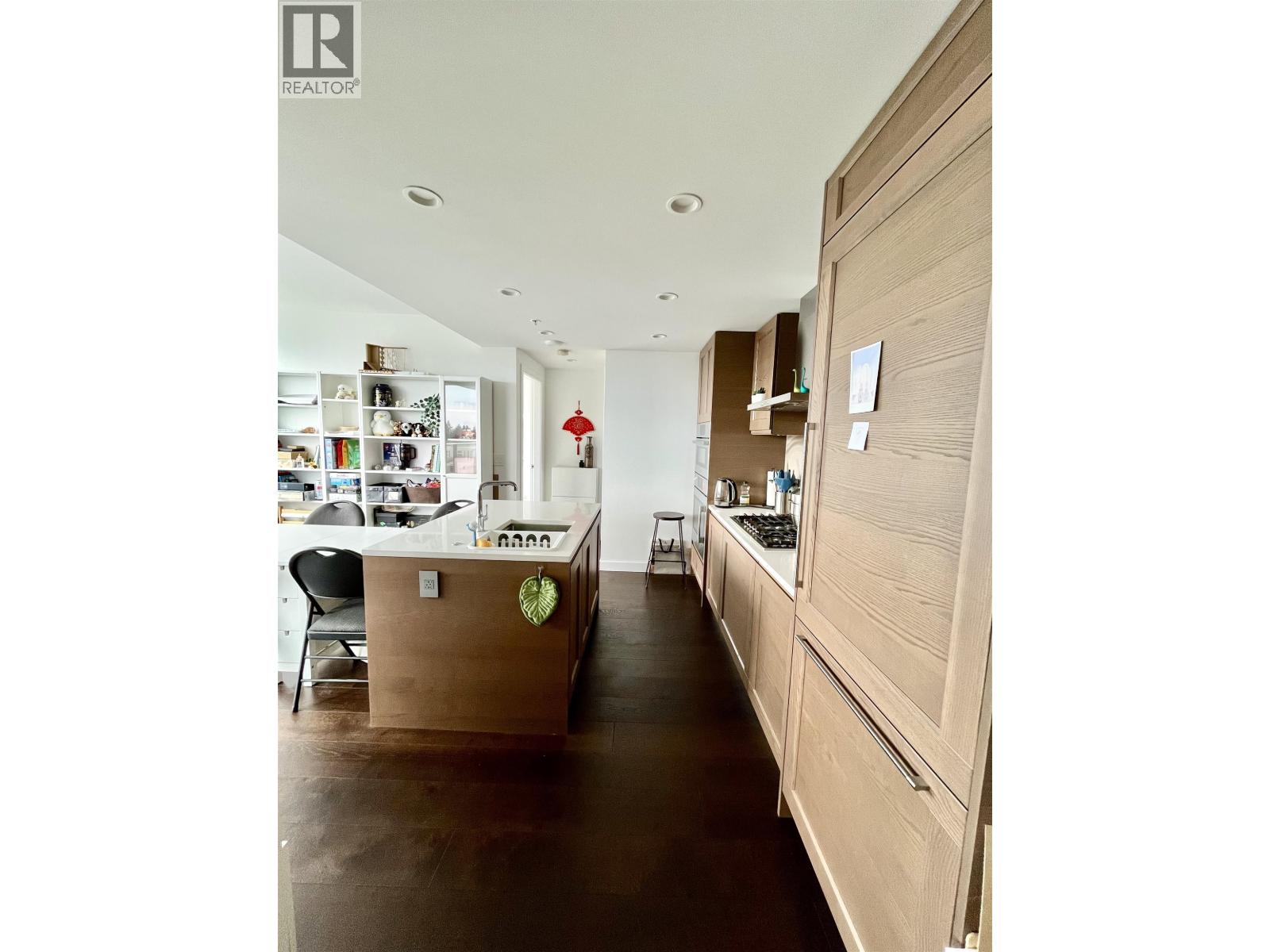 902 5629 BIRNEY AVENUE, Vancouver — photo 6