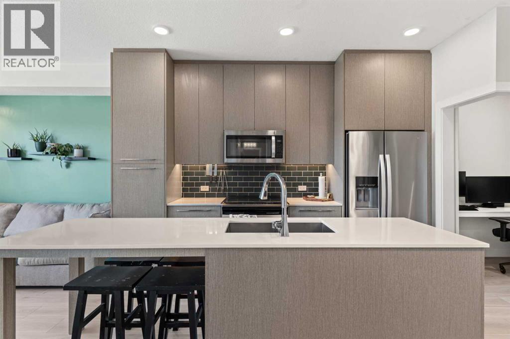 1433, 76 Cornerstone Passage NE, Cornerstone, Calgary photo 1