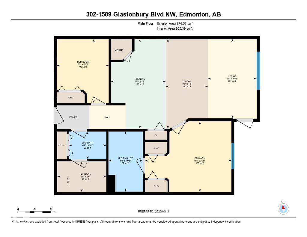 #302 1589 GLASTONBURY BV NW - 38
