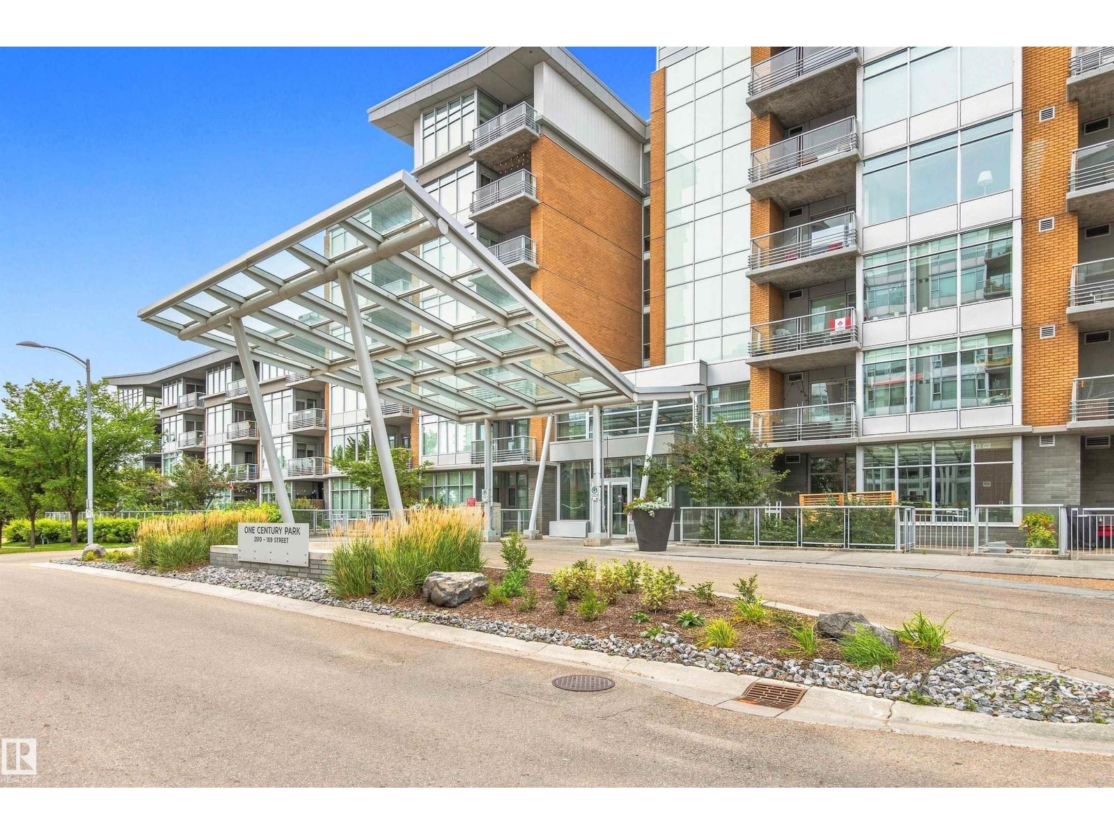 #416 2510 109 ST NW - 1
