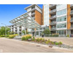Apartment for sale at #416 2510 109 St NW, Edmonton — MLS® E4508508