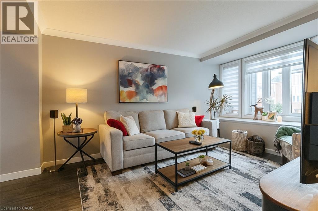 245 BISHOP Street S Unit# 18, Cambridge — photo 3