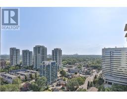 2302 - 17 Anndale Drive, Toronto, ON M2N2W7 Photo 31