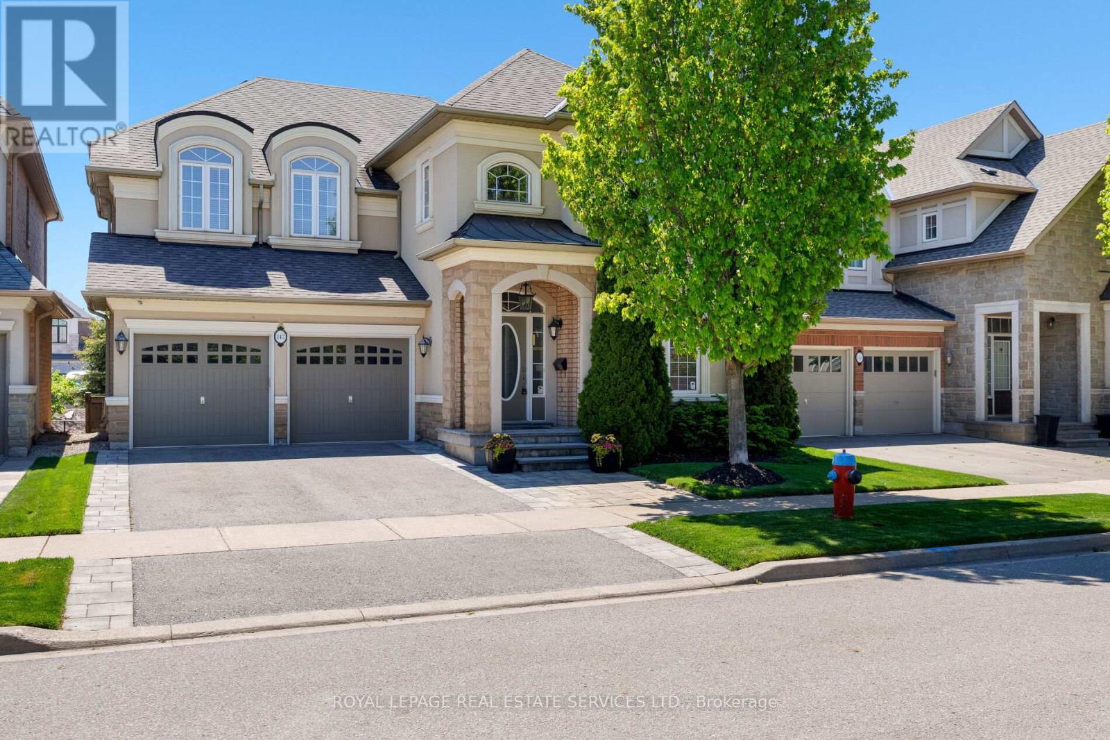147 INNVILLE CRESCENT - 1
