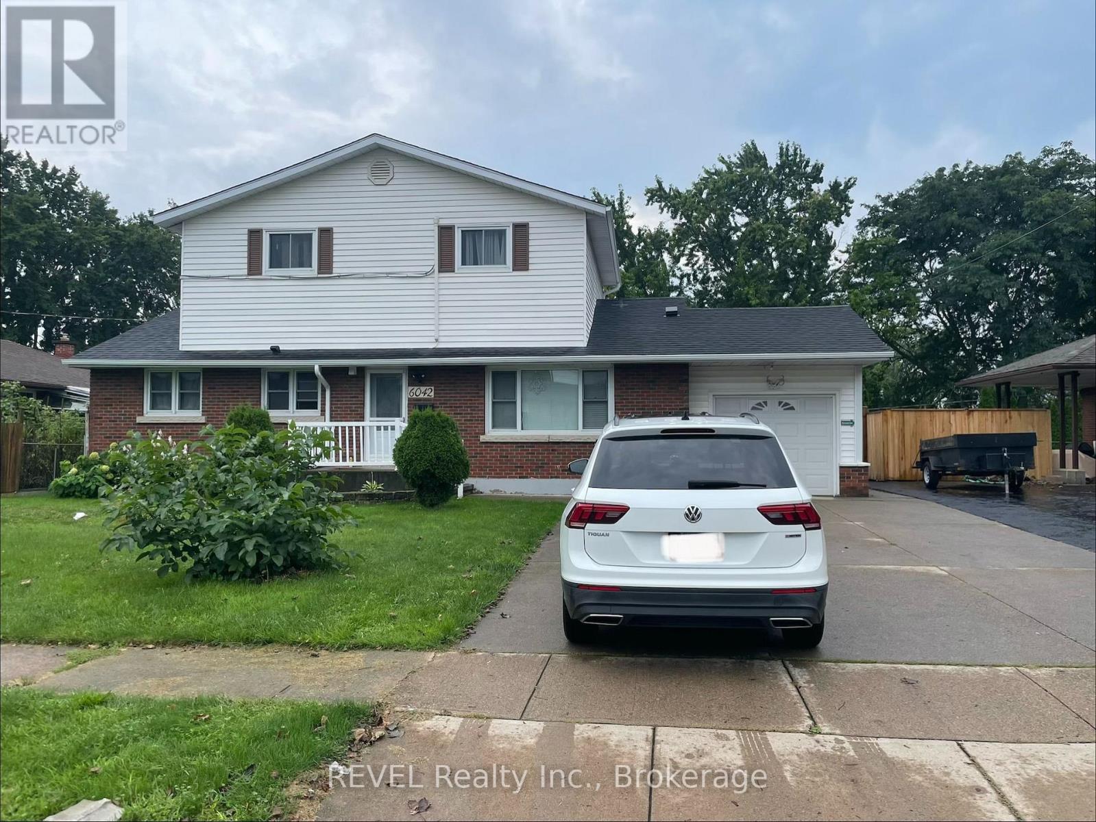 MAIN - 6042 STEVENS STREET, Niagara Falls (Cherrywood) — photo 1