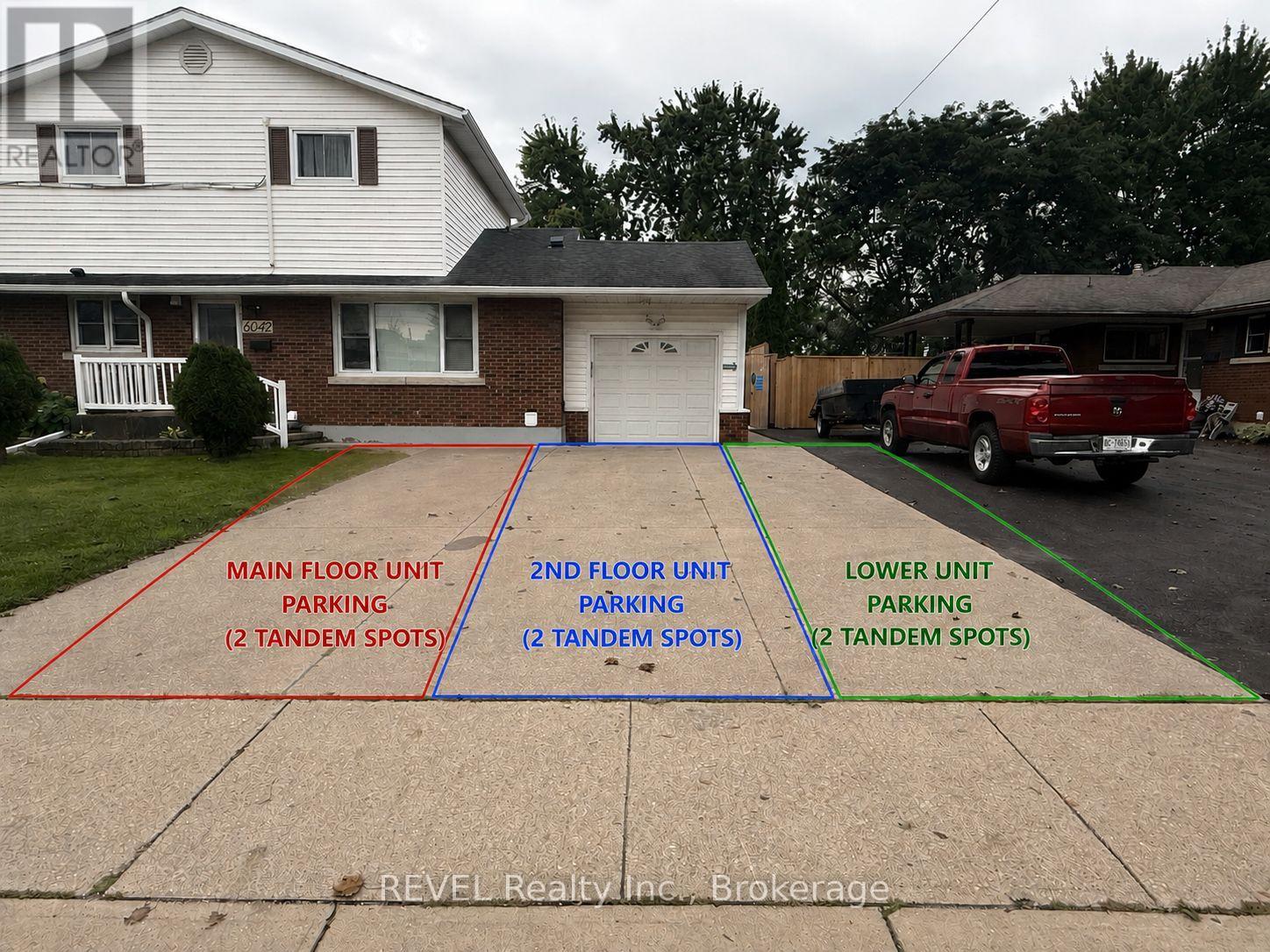 MAIN - 6042 STEVENS STREET, Niagara Falls (Cherrywood) — photo 2