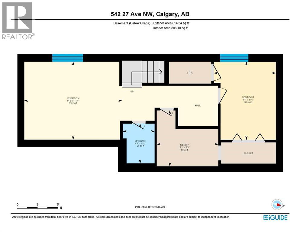 542 27 Avenue NW - Image 35