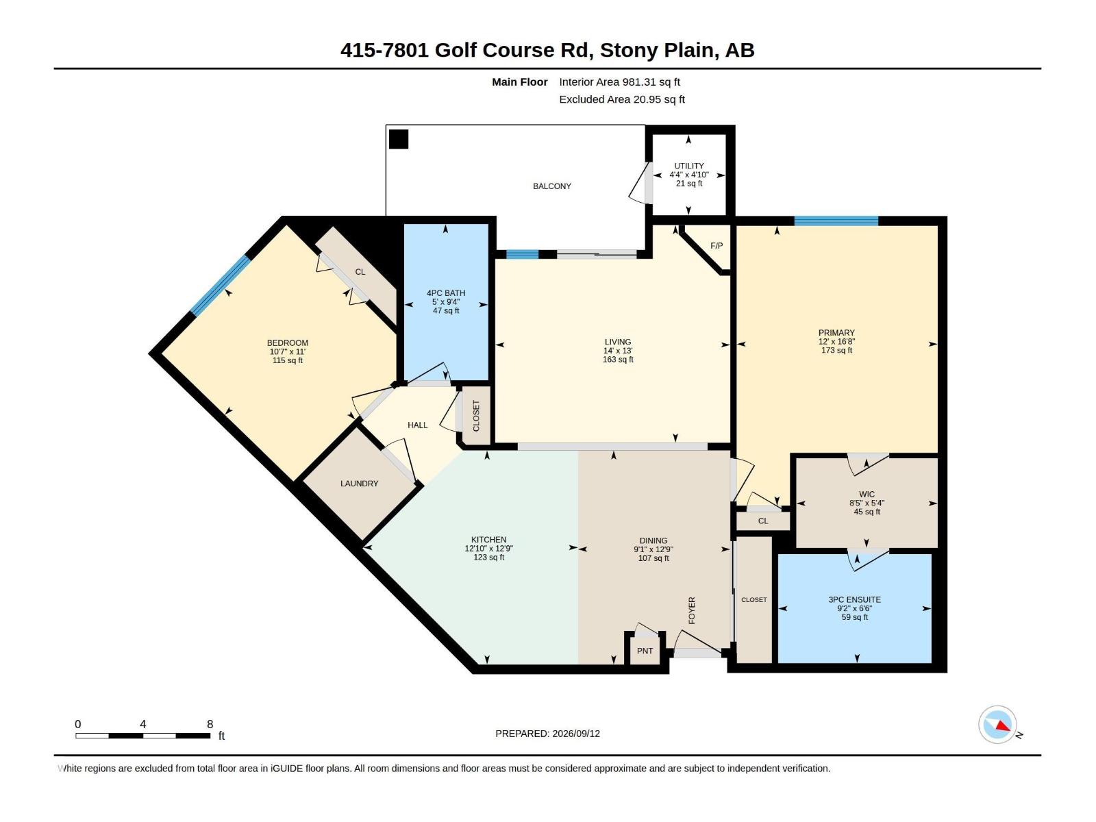 #415 7801 GOLF COURSE RD - 36