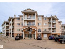 Apartment for sale at #415 7801 Golf Course Rd, Stony Plain — MLS® E4508509