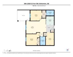 #306 11820 22 Av Sw Sw, Edmonton, AB T6W2A2 Photo 27