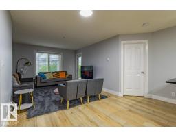 #306 11820 22 Av Sw Sw, Edmonton, AB T6W2A2 Photo 8