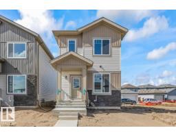House for sale at 22 Juniper Wd, Fort Saskatchewan — MLS® E4508511