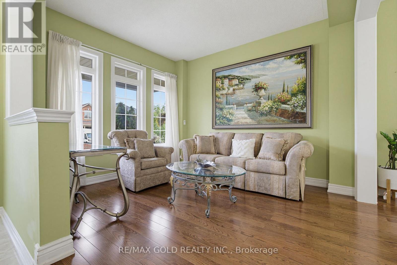 34 LEXINGTON ROAD, Brampton (Bram East) — photo 2