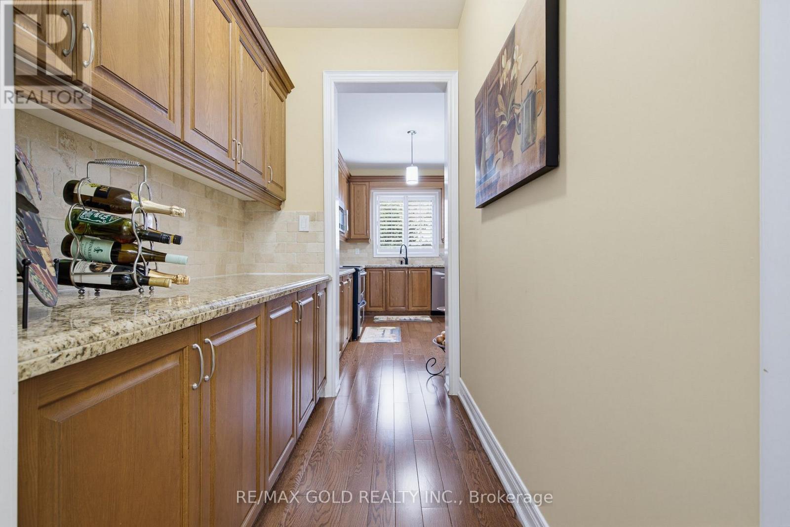 34 LEXINGTON ROAD, Brampton (Bram East) — photo 9