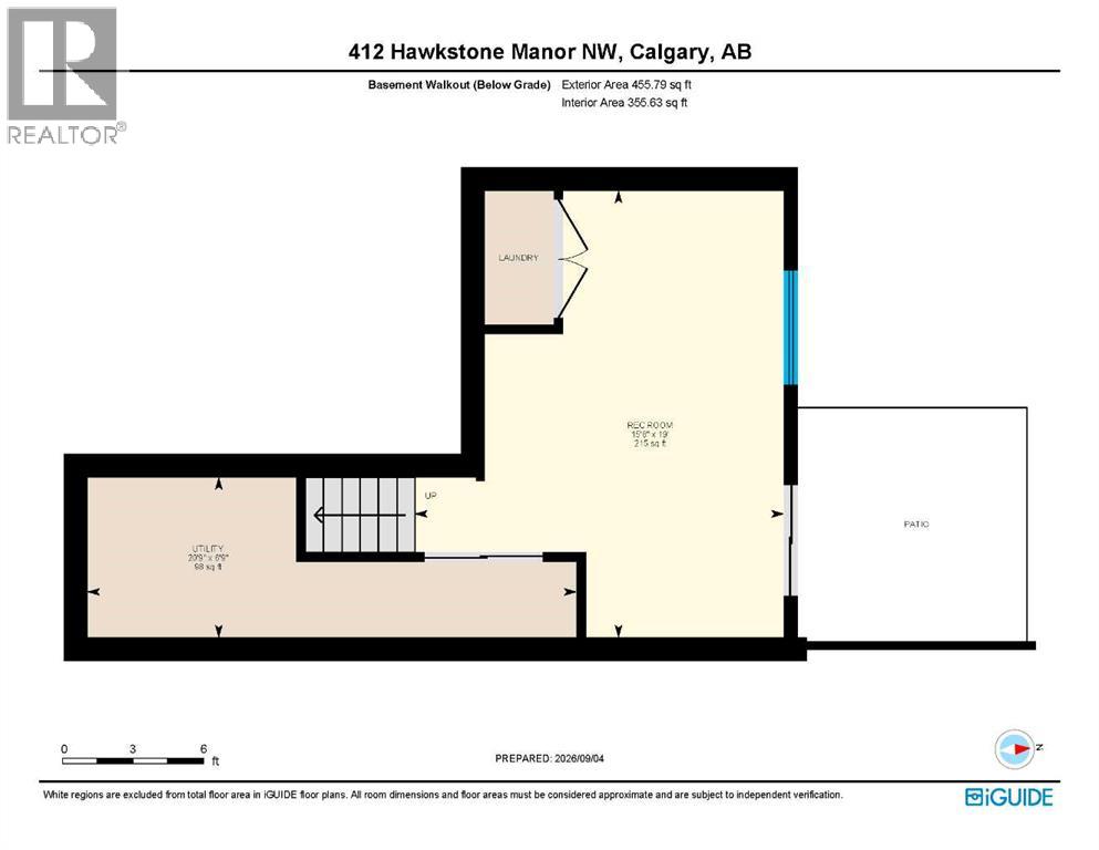 412 Hawkstone Manor NW - Image 32