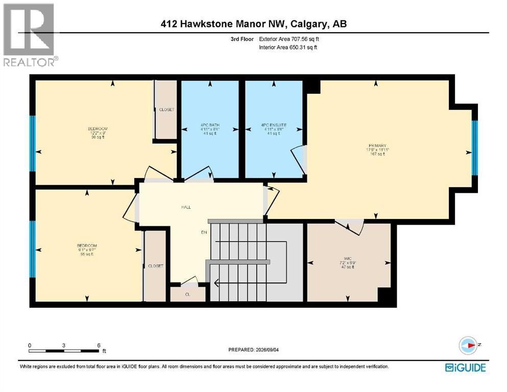 412 Hawkstone Manor NW - Image 25